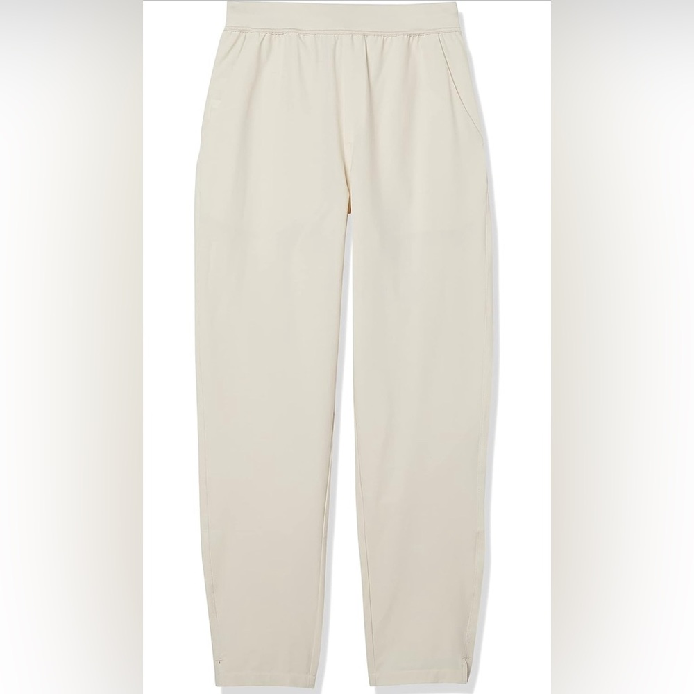 New Amazon Aware Men's Stretch Moisture Wicking Active Pant